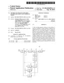 METHOD AND APPARATUS FOR VIDEO ENCODING/DECODING USING IMPROVED MERGE diagram and image