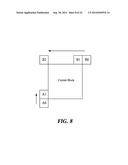 METHOD AND APPARATUS FOR VIDEO ENCODING/DECODING USING IMPROVED MERGE diagram and image