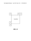 METHOD AND APPARATUS FOR VIDEO ENCODING/DECODING USING IMPROVED MERGE diagram and image