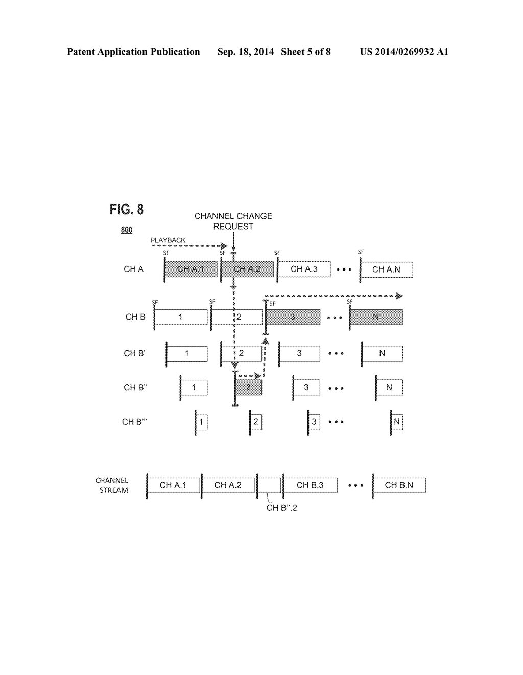 CODEC TECHNIQUES FOR FAST SWITCHING - diagram, schematic, and image 06