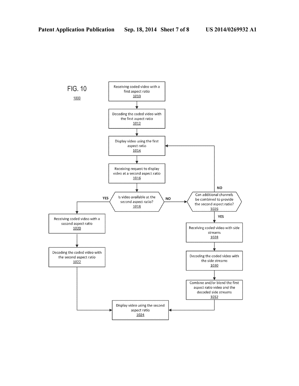 CODEC TECHNIQUES FOR FAST SWITCHING - diagram, schematic, and image 08