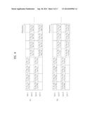 TRANSMITTING SPREAD SIGNAL IN COMMUNICATION SYSTEM diagram and image