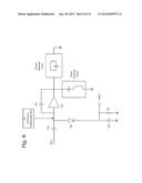 Low-Power, Noise Insensitive Communication Channel using Logarithmic     Detector Amplifier (LDA) Demodulator diagram and image