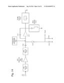 Low-Power, Noise Insensitive Communication Channel using Logarithmic     Detector Amplifier (LDA) Demodulator diagram and image