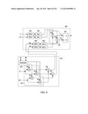 METHOD FOR ENVELOPE TRACKING MULTIPLE TRANSMISSIONS THROUGH A SINGLE POWER     AMPLIFIER diagram and image