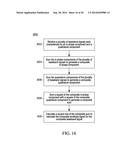 METHOD FOR ENVELOPE TRACKING MULTIPLE TRANSMISSIONS THROUGH A SINGLE POWER     AMPLIFIER diagram and image