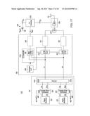 METHOD FOR ENVELOPE TRACKING MULTIPLE TRANSMISSIONS THROUGH A SINGLE POWER     AMPLIFIER diagram and image