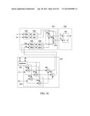 METHOD FOR ENVELOPE TRACKING MULTIPLE TRANSMISSIONS THROUGH A SINGLE POWER     AMPLIFIER diagram and image