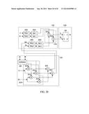 METHOD FOR ENVELOPE TRACKING MULTIPLE TRANSMISSIONS THROUGH A SINGLE POWER     AMPLIFIER diagram and image