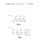 System and Method For Internal AC Coupling With Active DC Restore and     Adjustable High-Pass Filter for a PAM 2/4 Receiver diagram and image