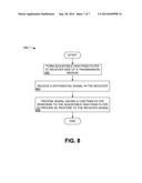 System and Method For Internal AC Coupling With Active DC Restore and     Adjustable High-Pass Filter for a PAM 2/4 Receiver diagram and image