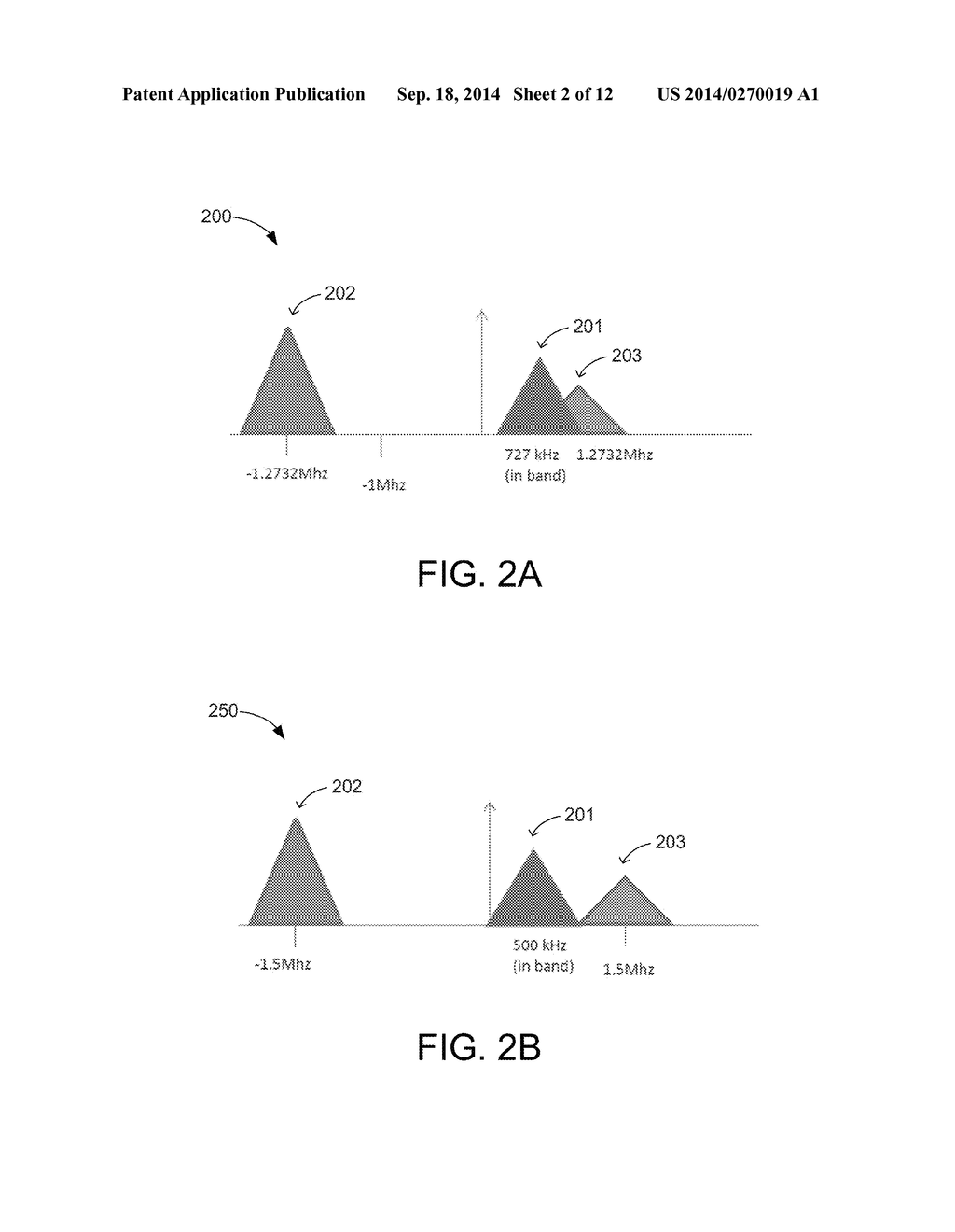 DYNAMIC LOW-IF FREQUENCY FOR INTERFERENCE MITIGATION - diagram, schematic, and image 03