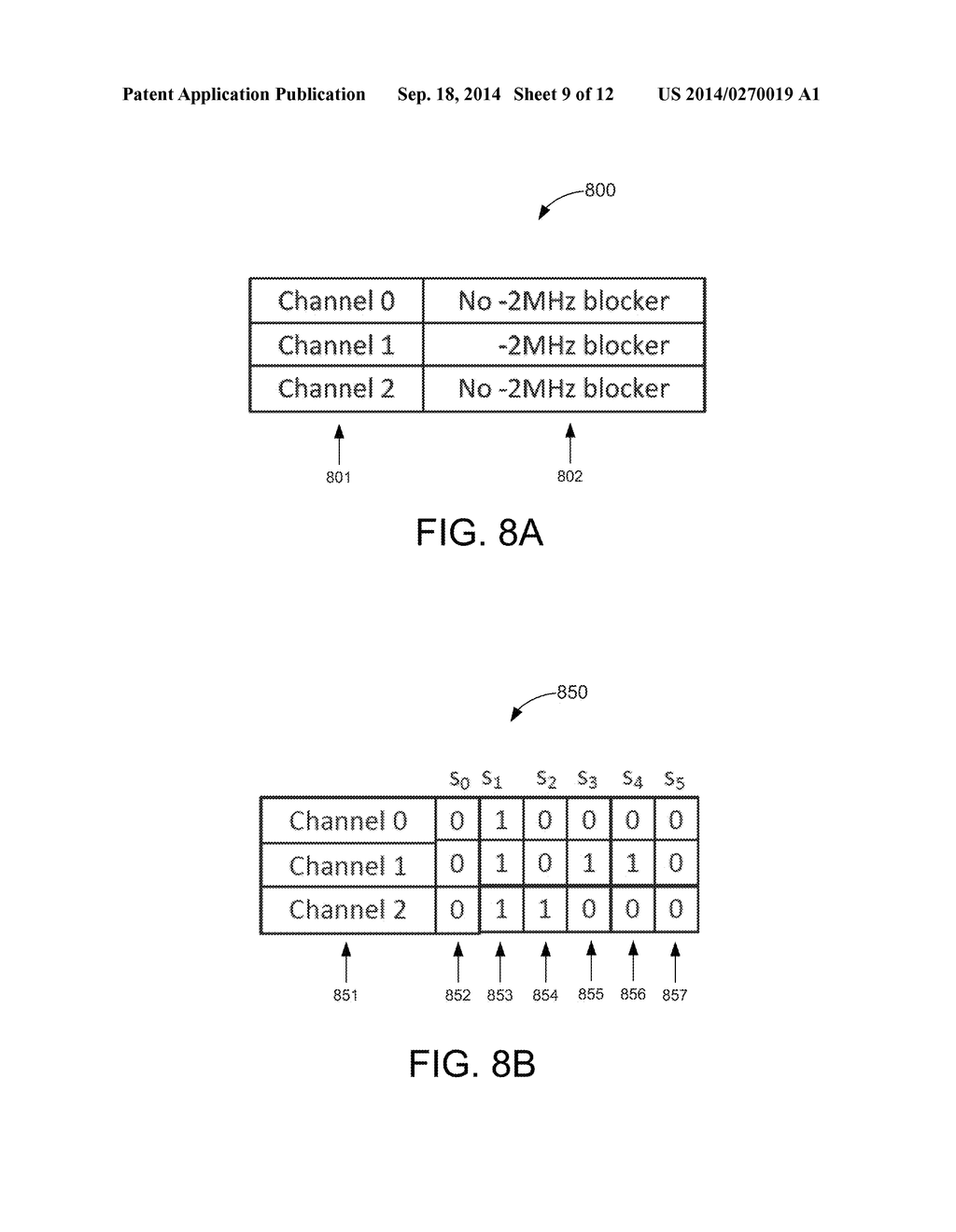 DYNAMIC LOW-IF FREQUENCY FOR INTERFERENCE MITIGATION - diagram, schematic, and image 10