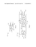 COMMUNICATION SYSTEM WITH CHARGE PUMP MECHANISM AND METHOD OF OPERATION     THEREOF diagram and image