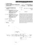 EYE WIDTH MEASUREMENT AND MARGINING IN COMMUNICATION SYSTEMS diagram and image