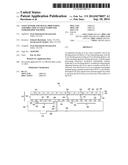 X-RAY SENSOR AND SIGNAL PROCESSING ASSEMBLY FOR AN X-RAY COMPUTED     TOMOGRAPHY MACHINE diagram and image