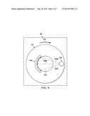 X-RAY SENSOR AND SIGNAL PROCESSING ASSEMBLY FOR AN X-RAY COMPUTED     TOMOGRAPHY MACHINE diagram and image