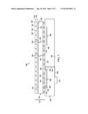 X-RAY SENSOR AND SIGNAL PROCESSING ASSEMBLY FOR AN X-RAY COMPUTED     TOMOGRAPHY MACHINE diagram and image