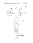 METHODS, DEVICES AND SYSTEMS FOR CREATING OR SHARING A VISUAL INDICATOR     PATTERN diagram and image