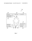 METHODS, DEVICES AND SYSTEMS FOR CREATING OR SHARING A VISUAL INDICATOR     PATTERN diagram and image