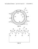 METHODS, DEVICES AND SYSTEMS FOR CREATING OR SHARING A VISUAL INDICATOR     PATTERN diagram and image