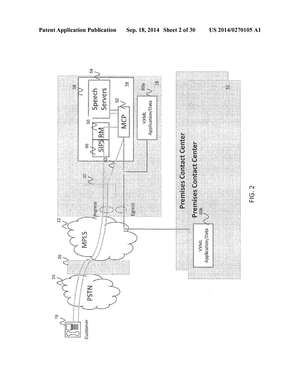 NETWORK RECORDING AND SPEECH ANALYTICS SYSTEM AND METHOD - diagram, schematic, and image 03