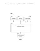 INDIVIDUAL LOCATION TRACKING IN DETENTION ENVIRONMENTS diagram and image