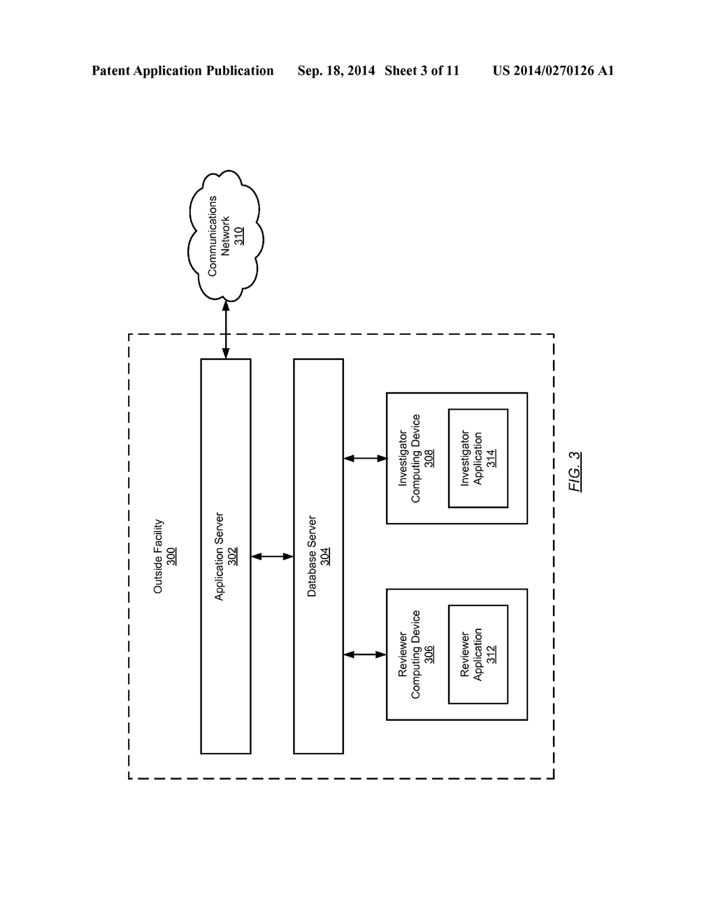 CALL MANAGEMENT FOR SECURE FACILITIES - diagram, schematic, and image 04