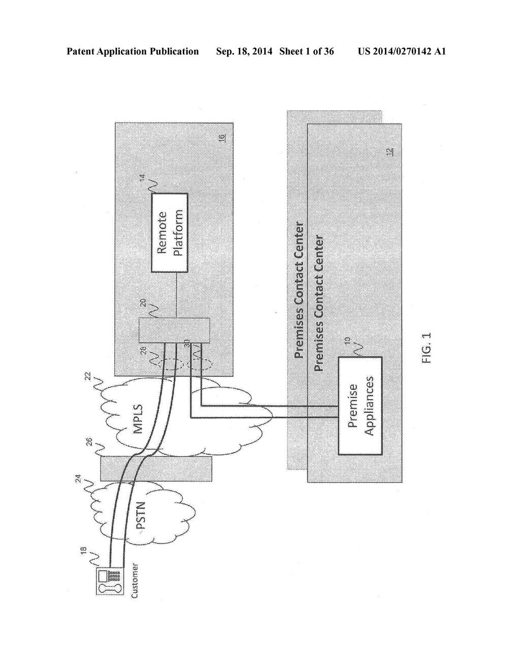 SYSTEM AND METHOD FOR DYNAMICALLY SELECTING A DIAL PLAN - diagram, schematic, and image 02