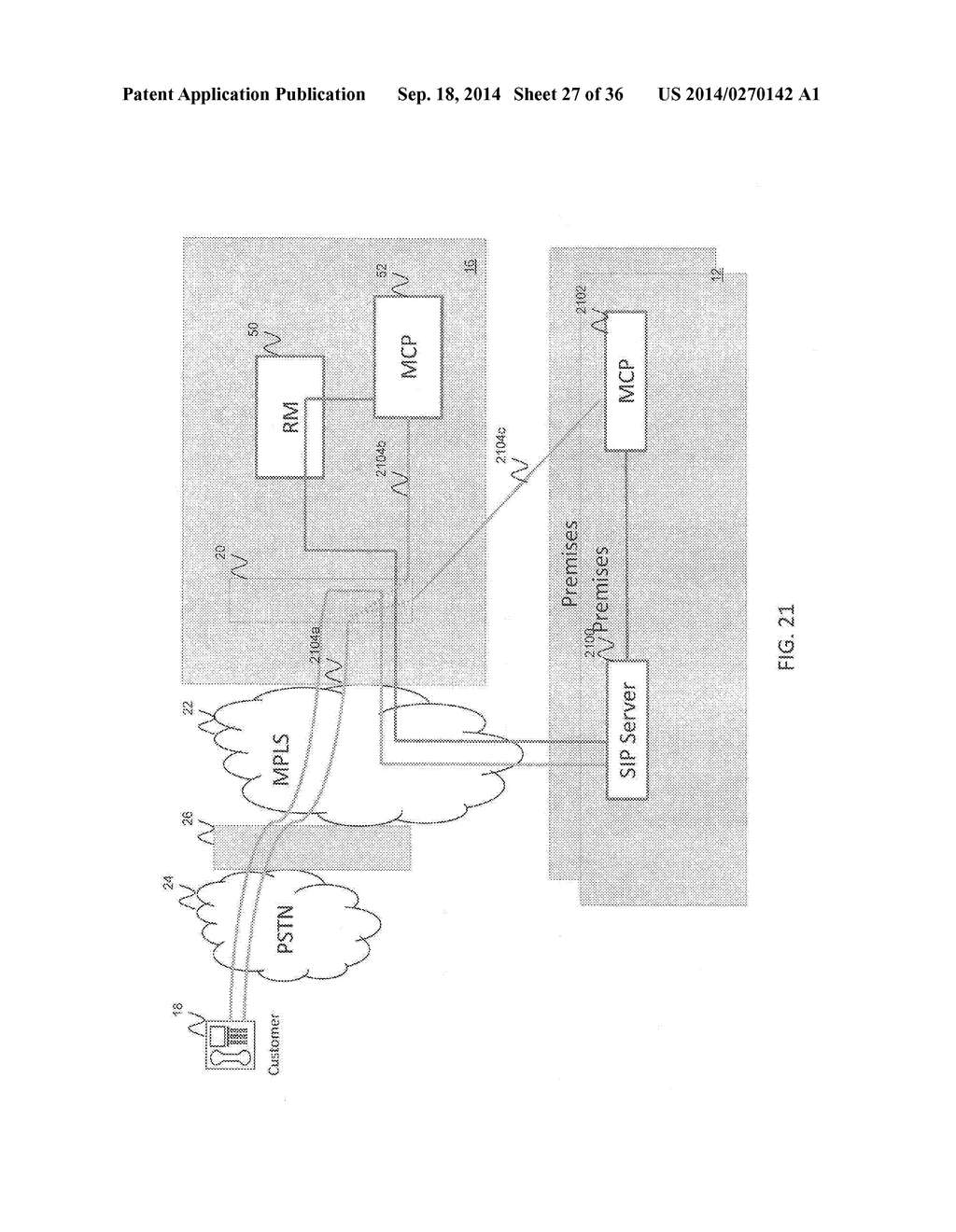 SYSTEM AND METHOD FOR DYNAMICALLY SELECTING A DIAL PLAN - diagram, schematic, and image 28