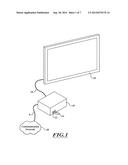 ENHANCED SMARTCARD READER WITH MULTI-LEVEL READING CONTACTS diagram and image