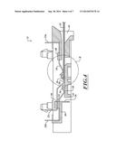 ENHANCED SMARTCARD READER WITH MULTI-LEVEL READING CONTACTS diagram and image