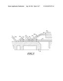 ENHANCED SMARTCARD READER WITH MULTI-LEVEL READING CONTACTS diagram and image