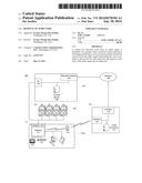 REMOVAL OF AUDIO NOISE diagram and image