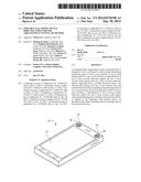 PORTABLE ELECTRONIC DEVICE DIRECTED AUDIO EMITTER ARRANGEMENT SYSTEM AND     METHOD diagram and image