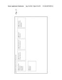 PORTABLE ELECTRONIC DEVICE DIRECTED AUDIO EMITTER ARRANGEMENT SYSTEM AND     METHOD diagram and image