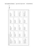 PORTABLE ELECTRONIC DEVICE DIRECTED AUDIO EMITTER ARRANGEMENT SYSTEM AND     METHOD diagram and image