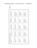 PORTABLE ELECTRONIC DEVICE DIRECTED AUDIO EMITTER ARRANGEMENT SYSTEM AND     METHOD diagram and image