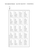 PORTABLE ELECTRONIC DEVICE DIRECTED AUDIO EMITTER ARRANGEMENT SYSTEM AND     METHOD diagram and image