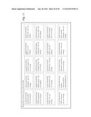 PORTABLE ELECTRONIC DEVICE DIRECTED AUDIO EMITTER ARRANGEMENT SYSTEM AND     METHOD diagram and image