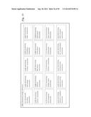 PORTABLE ELECTRONIC DEVICE DIRECTED AUDIO EMITTER ARRANGEMENT SYSTEM AND     METHOD diagram and image