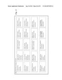 PORTABLE ELECTRONIC DEVICE DIRECTED AUDIO EMITTER ARRANGEMENT SYSTEM AND     METHOD diagram and image