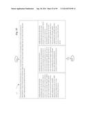 PORTABLE ELECTRONIC DEVICE DIRECTED AUDIO EMITTER ARRANGEMENT SYSTEM AND     METHOD diagram and image