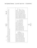 PORTABLE ELECTRONIC DEVICE DIRECTED AUDIO EMITTER ARRANGEMENT SYSTEM AND     METHOD diagram and image