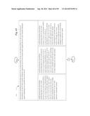 PORTABLE ELECTRONIC DEVICE DIRECTED AUDIO EMITTER ARRANGEMENT SYSTEM AND     METHOD diagram and image