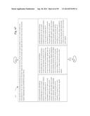 PORTABLE ELECTRONIC DEVICE DIRECTED AUDIO EMITTER ARRANGEMENT SYSTEM AND     METHOD diagram and image