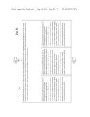 PORTABLE ELECTRONIC DEVICE DIRECTED AUDIO EMITTER ARRANGEMENT SYSTEM AND     METHOD diagram and image