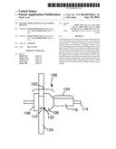 Sealing Wiring Holes in Electronic Devices diagram and image