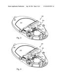 Sealing Wiring Holes in Electronic Devices diagram and image