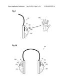 NOISE-CANCELLATION SYSTEM AND METHOD FOR NOISE CANCELLATION diagram and image